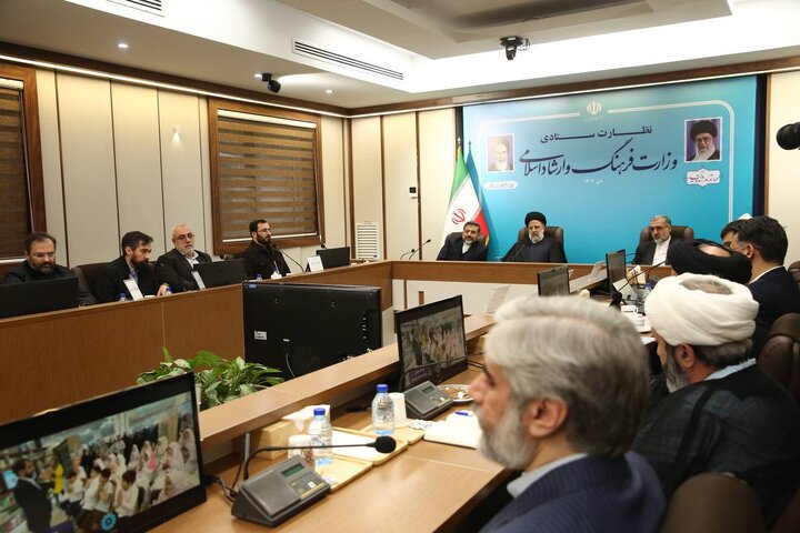 از نظارت ستادی رئیسجمهور تا اعتراض به تخریب کتابخانههای غزه