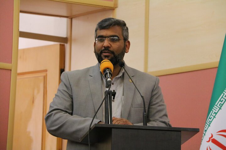 تغییر نگاه مسئولان و مردم به کتابخانههای عمومی را باید به گفتمان تبدیل کرد