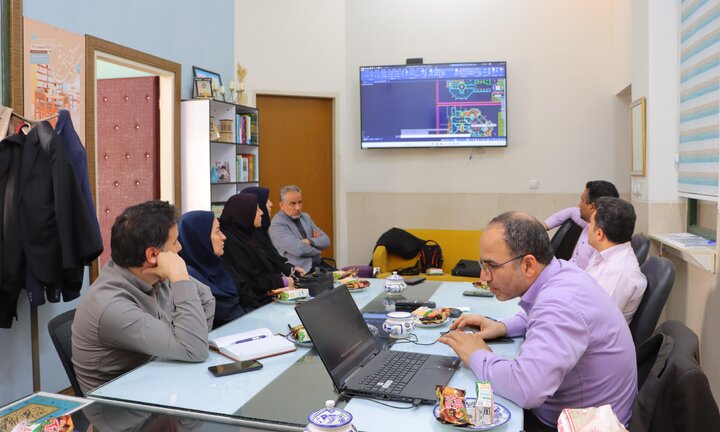 از نظارت ستادی رئیسجمهور تا اعتراض به تخریب کتابخانههای غزه