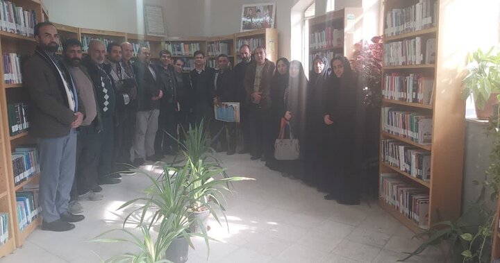 نشست هم اندیشی طرح «زنان کارآمد، روستای سر آمد» برگزار شد