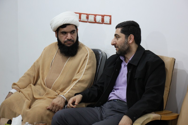 آخرین وضعیت بازطراحی کتابخانه عمومی کاکی بررسی شد