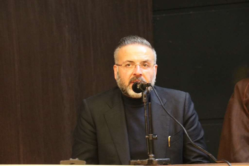 آئین افتتاح کتابخانه سیار هدهد سفید (زندهیاد پروین کریمی) شهرستان تایباد برگزار شد