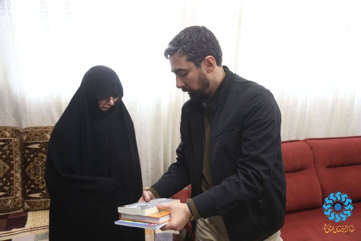 نقش اساسی کتابخانههای عمومی در اعتلای فرهنگ و تمدن ایران اسلامی