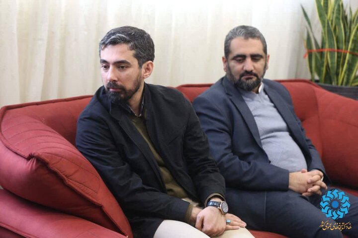 نقش اساسی کتابخانههای عمومی در اعتلای فرهنگ و تمدن ایران اسلامی