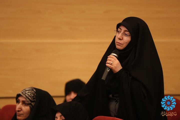 وجود ۵۰ میلیون نسخه کتاب در قفسهها/ اهمیت تبیین جایگاه و ظرفیت گسترده کتابخانههای عمومی