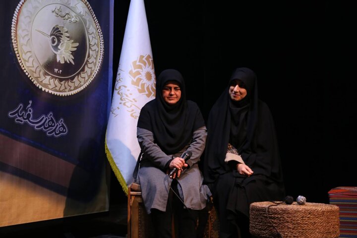 برگزیدگان مرحلهی استانی جشنوارهی دوسالانهی هدهد سفید معرفی شدند