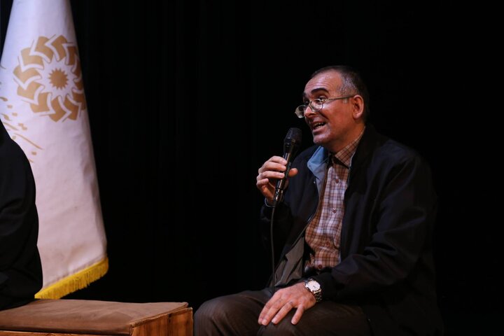 برگزیدگان مرحلهی استانی جشنوارهی دوسالانهی هدهد سفید معرفی شدند