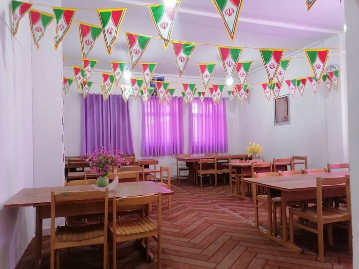 کتابخانههای عمومی مازندران به استقبال چهلوپنجمین دههی فجر رفتند