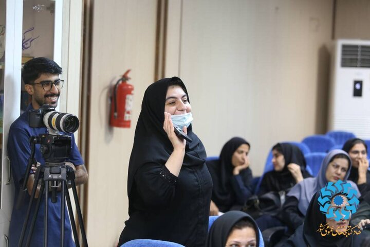 امروز اعضای دولت حوزه کتابخانهها و مسائل آن را میشناسند