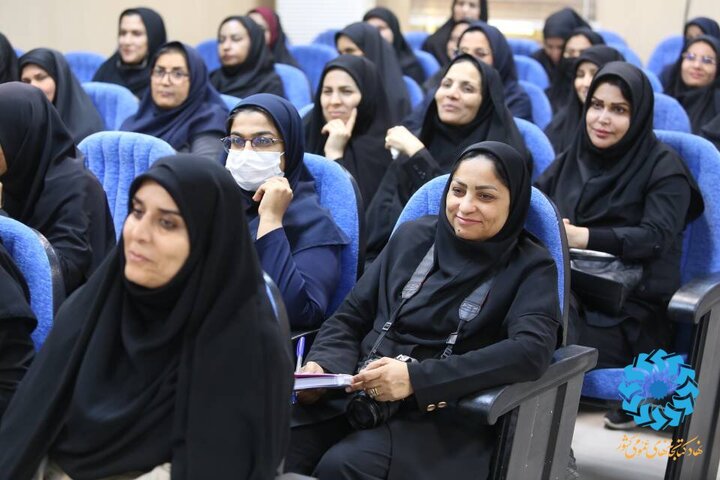 امروز اعضای دولت حوزه کتابخانهها و مسائل آن را میشناسند