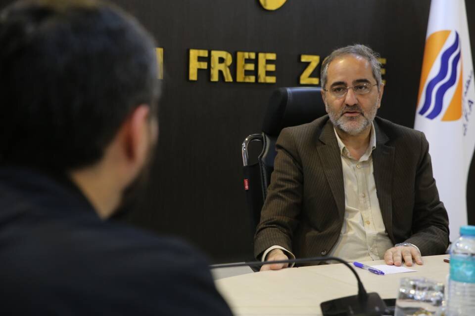 تبدیل قشم به نمایشگاه ایدههای برتر کتابخوانی/ آمادگی راهاندازی کتابخانه استاندارد با رویکرد گردشگری