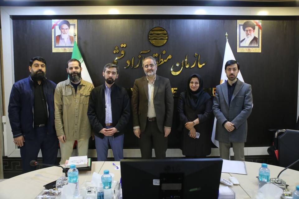 تبدیل قشم به نمایشگاه ایدههای برتر کتابخوانی/ آمادگی راهاندازی کتابخانه استاندارد با رویکرد گردشگری