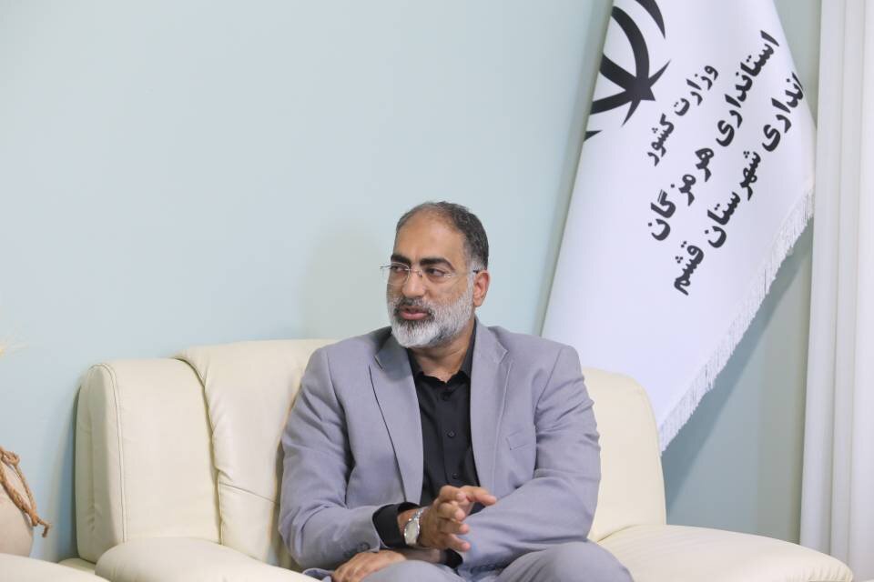 کتابخانههای عمومی میتوانند در حوزه تقویت تمدن و فرهنگ خلیج فارس اثرگذار باشند