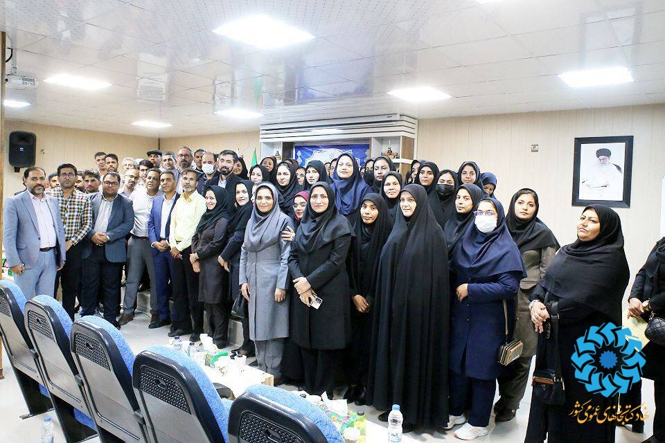 امروز اعضای دولت حوزه کتابخانهها و مسائل آن را میشناسند