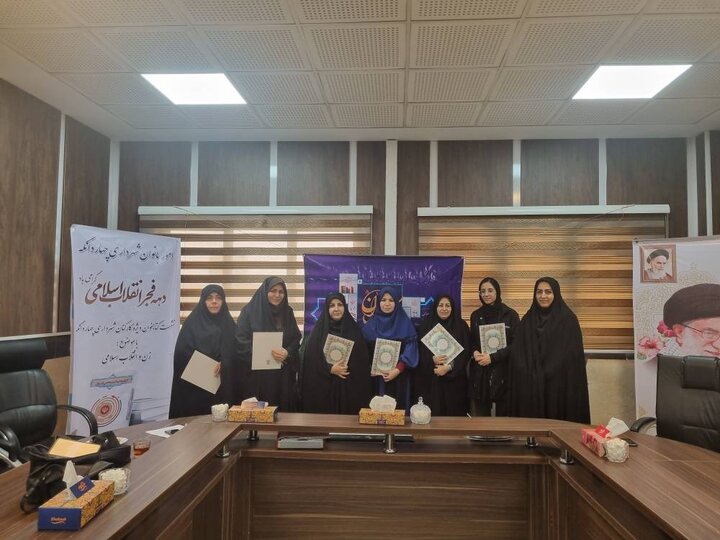 کودکان و نوجوانان میهمان کتابخانه‌های عمومی اسلامشهر شدند
