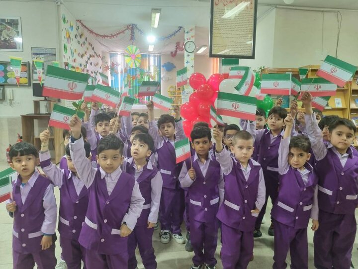 کودکان و نوجوانان میهمان کتابخانه‌های عمومی اسلامشهر شدند