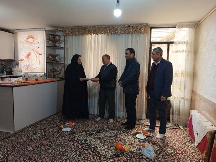 کودکان و نوجوانان میهمان کتابخانههای عمومی اسلامشهر شدند