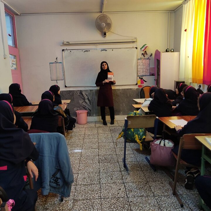 کودکان و نوجوانان میهمان کتابخانههای عمومی اسلامشهر شدند