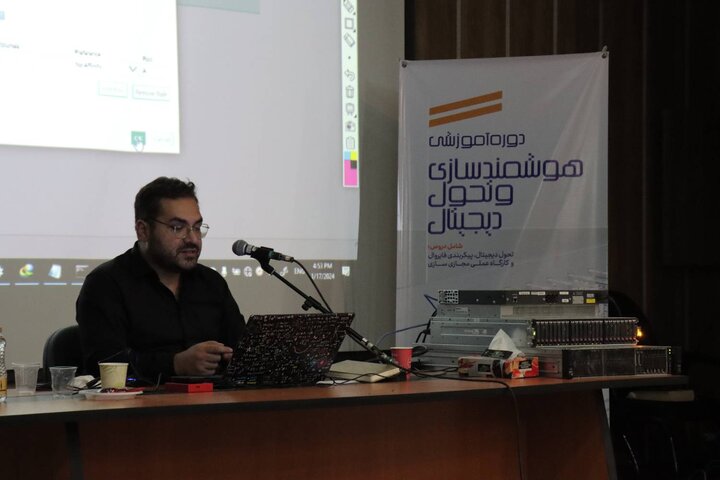 تحول بنیادین، مستلزم برنامهریزی دقیق و حساب شده است