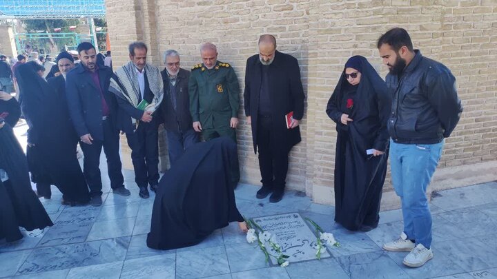 «عملیات ماکارونی» و «للبا»، داستان هایی کوتاه در حوزه دفاع مقدس با الهام از تجربه زیسته نویسنده