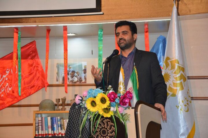 انتخابات مبارزهای در مقابل دشمنان است