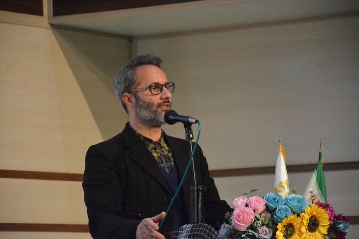 انتخابات مبارزهای در مقابل دشمنان است