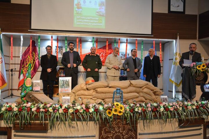 انتخابات مبارزهای در مقابل دشمنان است