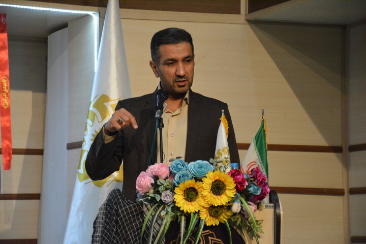 انتخابات مبارزهای در مقابل دشمنان است