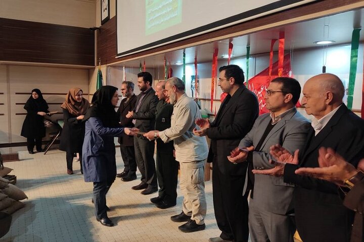 انتخابات مبارزهای در مقابل دشمنان است