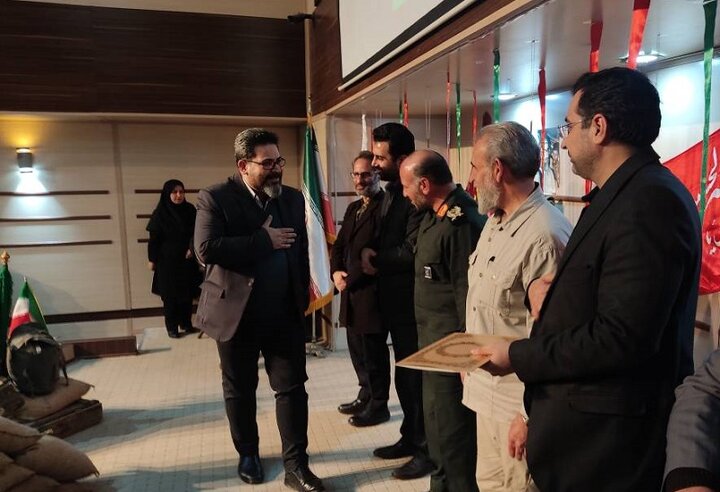 انتخابات مبارزهای در مقابل دشمنان است