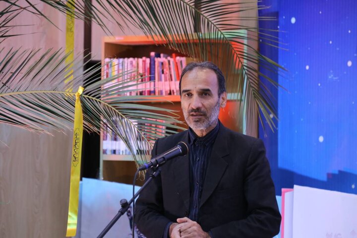 نخستین کتابوارهی «شهدای خلبان مازندران» در قائمشهر برگزار شد