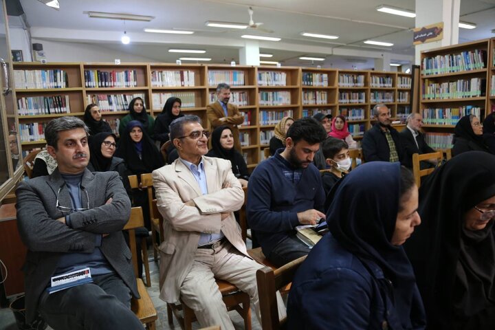 کتاب «سرنوشت فلسطین را باید از سَر نوشت» رونمایی شد