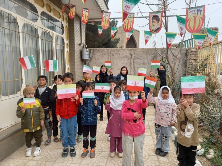 فعالیت های متنوع فرهنگی کتاب محور در پاکدشت برگزار شد
