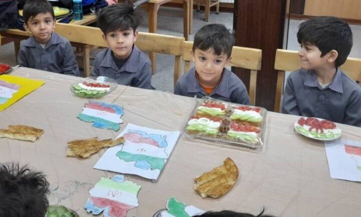 فعالیت های متنوع فرهنگی کتاب محور در پاکدشت برگزار شد