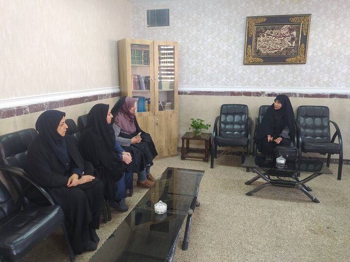 فعالیت های متنوع فرهنگی کتاب محور در پاکدشت برگزار شد