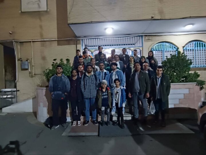 فعالیت های متنوع فرهنگی کتاب محور در پاکدشت برگزار شد