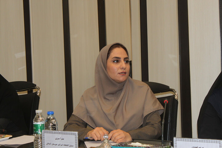 تعریف مفهوم «خدمت» با توجه به زیستبوم فرهنگی و اجتماعی جامعه خدمتگیر