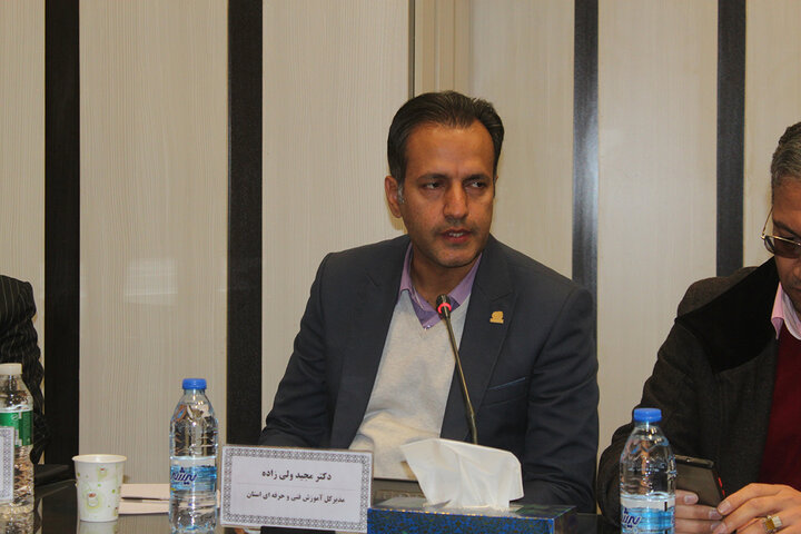 تعریف مفهوم «خدمت» با توجه به زیستبوم فرهنگی و اجتماعی جامعه خدمتگیر