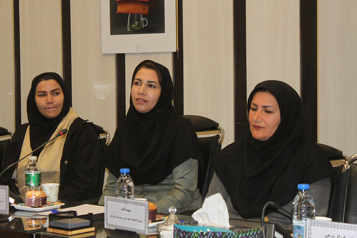 تعریف مفهوم «خدمت» با توجه به زیستبوم فرهنگی و اجتماعی جامعه خدمتگیر