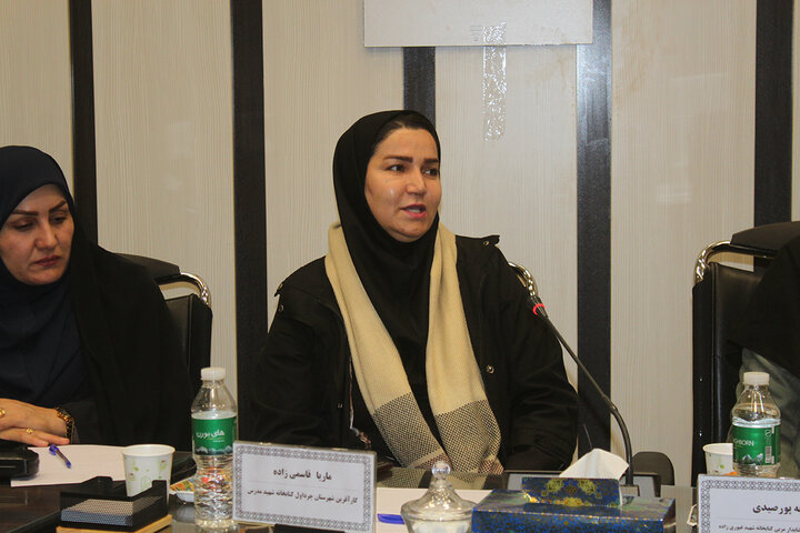 تعریف مفهوم «خدمت» با توجه به زیستبوم فرهنگی و اجتماعی جامعه خدمتگیر