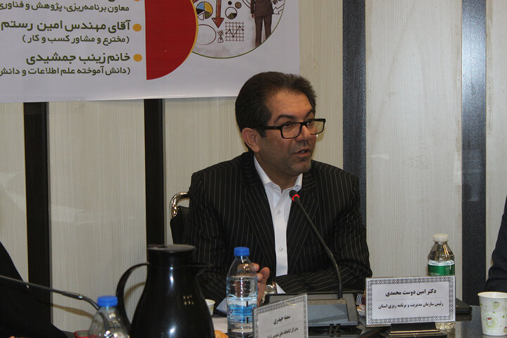 تعریف مفهوم «خدمت» با توجه به زیستبوم فرهنگی و اجتماعی جامعه خدمتگیر