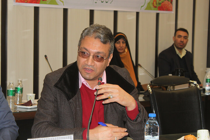 تعریف مفهوم «خدمت» با توجه به زیستبوم فرهنگی و اجتماعی جامعه خدمتگیر