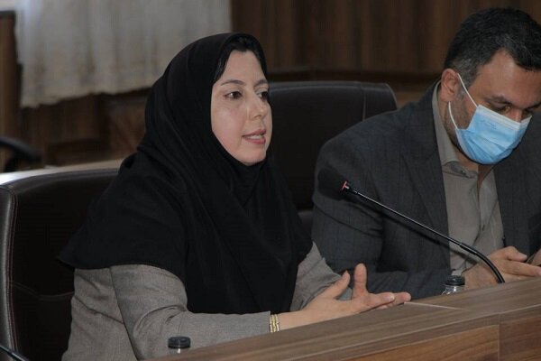 کتابخانه، هم در بُعد اطلاعرسانی وهم ایجاد ارتباطات جمعی، نقشآفرین است