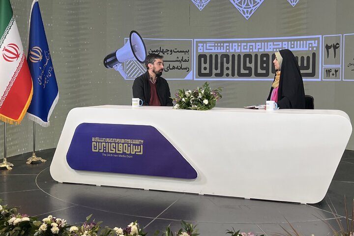 گرامیداشت بیستمین سالگرد تأسیس نهاد کتابخانههای عمومی کشور در ساختمان جدید ستاد مرکزی