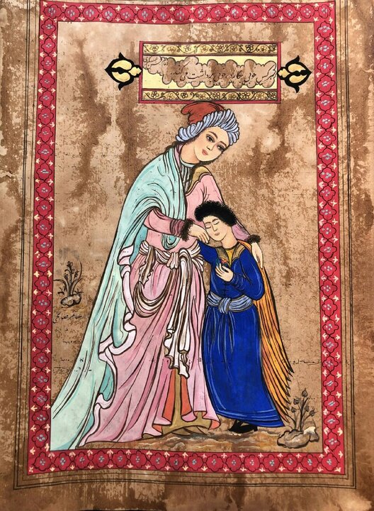 جشنواره کتابخوانی رضوی فرهنگ کتابخوانی را به شیوهای جذاب ترویج میکند