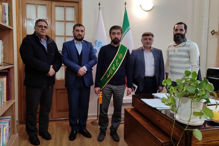 استفاده از ظرفیت کتابخانههای عمومی برای ارتقای فرهنگ محیطزیستی