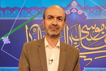 مسلم ناصری