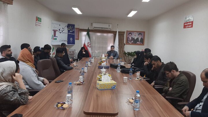 کرسیهای آزاداندیشی دانشجویی در کتابخانههای عمومی نوشهر، چالوس و بابل برگزار شد