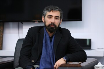 دیدار دبیرکل نهاد کتابخانه های عمومی کشور با استاندار خراسان جنوبی