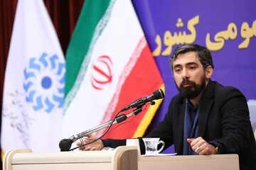 دیدار دبیرکل نهاد کتابخانه های عمومی کشور با کتابداران استان خراسان جنوبی